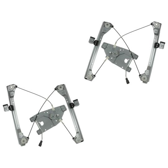 cardone-par-de-elevadores-de-cristal-electricos-delanteros-con-motor-chevrolet-equinox-2010-2011-equinox-0