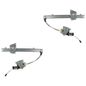 cardone-par-de-elevadores-de-cristal-electricos-delanteros-con-motor-nissan-pathfinder-1988-1995-pathfinder-0