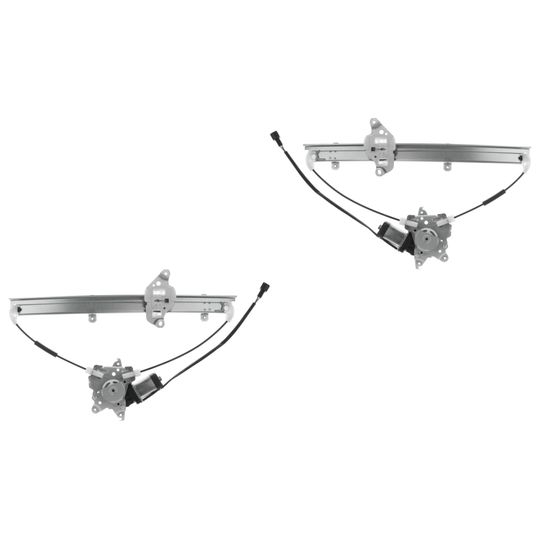 cardone-par-de-elevadores-de-cristal-electricos-delanteros-con-motor-nissan-sentra-2006-sentra-0