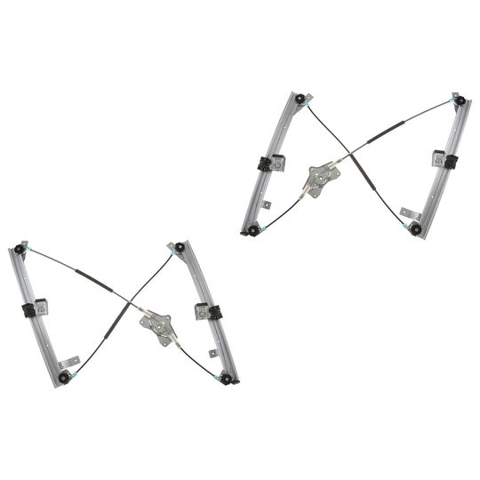 cardone-par-de-elevadores-de-cristal-electricos-delanteros-sin-motor-volkswagen-gti-2009-gti-0 cardone-par-de-elevadores-de-cristal-electricos-delanteros-sin-motor-volkswagen-gti-2009-gti-0