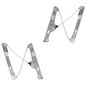 cardone-par-de-elevadores-de-cristal-electricos-delanteros-sin-motor-bmw-serie-3-2006-325i-0
