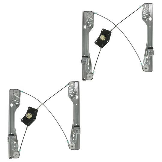 cardone-par-de-elevadores-de-cristal-electricos-delanteros-sin-motor-ford-edge-2007-2014-edge-0