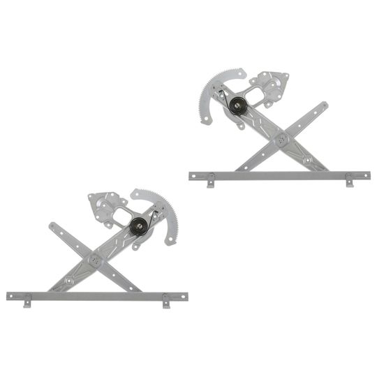 cardone-par-de-elevadores-de-cristal-electricos-delanteros-sin-motor-ford-windstar-1999-2000-windstar-0