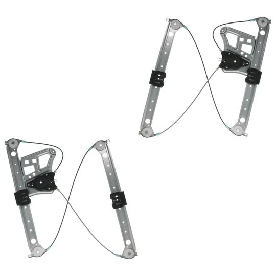 cardone-par-de-elevadores-de-cristal-electricos-delanteros-sin-motor-mercedes-benz-serie-s-2003-2006-s500-0