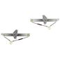 cardone-par-de-elevadores-de-cristal-electricos-traseros-sin-motor-toyota-camry-1992-1996-camry-0