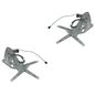 cardone-par-de-elevadores-de-cristal-electricos-traseros-con-motor-bmw-serie-5-1990-1993-535i-0
