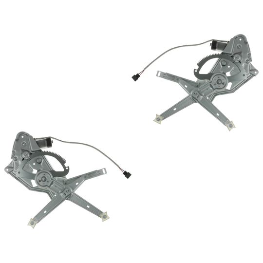 cardone-par-de-elevadores-de-cristal-electricos-traseros-con-motor-bmw-serie-5-1994-1995-530i-0 cardone-par-de-elevadores-de-cristal-electricos-traseros-con-motor-bmw-serie-5-1994-1995-530i-0