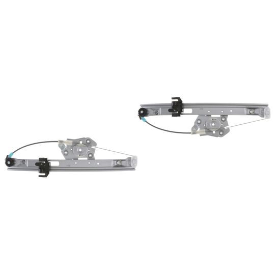 cardone-par-de-elevadores-de-cristal-electricos-traseros-sin-motor-bmw-serie-m-2008-2009-m3-0