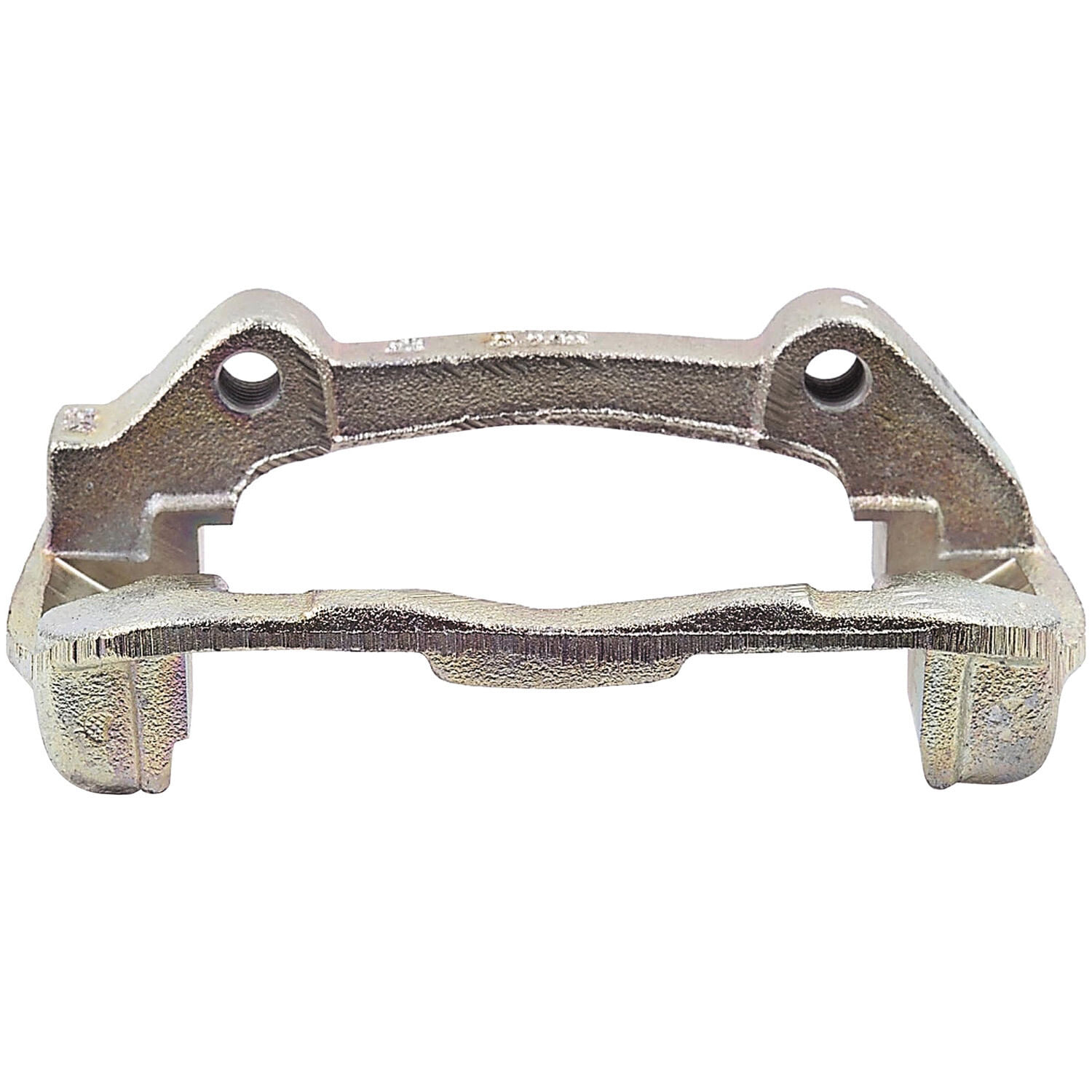 Soporte De Caliper Trasero Lado Pasajero