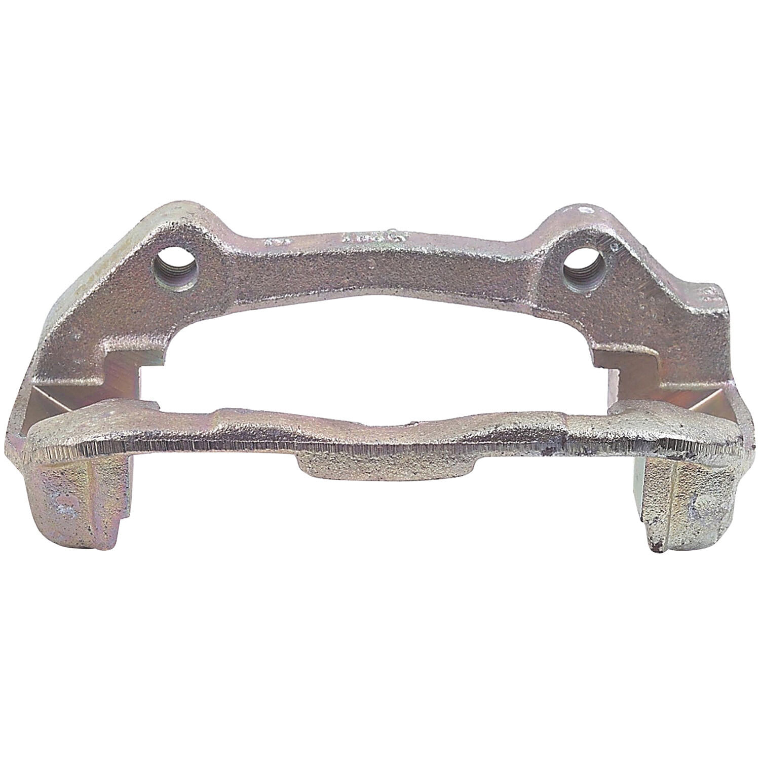 Soporte De Caliper Trasero Lado Conductor