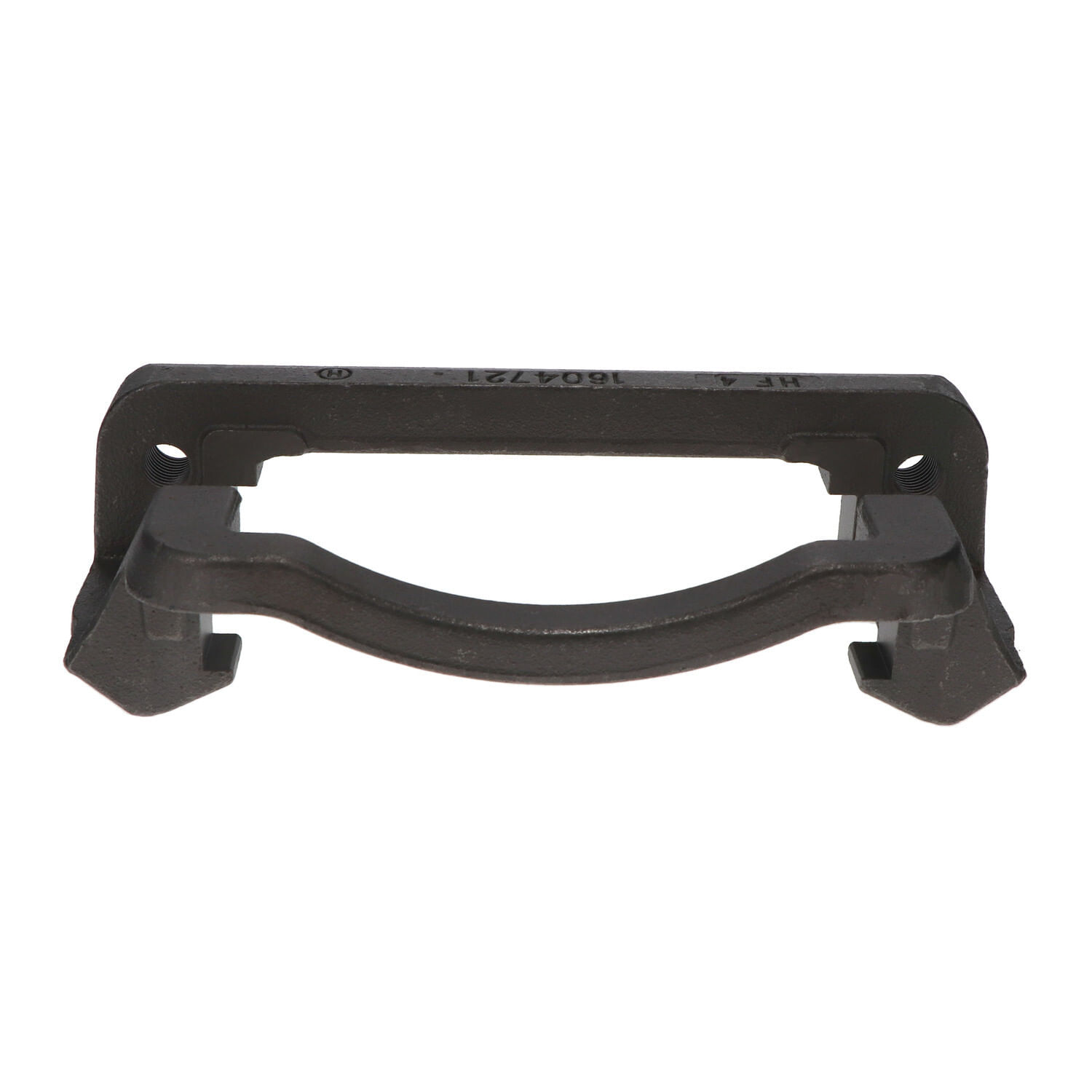 Soporte De Caliper Delantero Lado Conductor O Pasajero