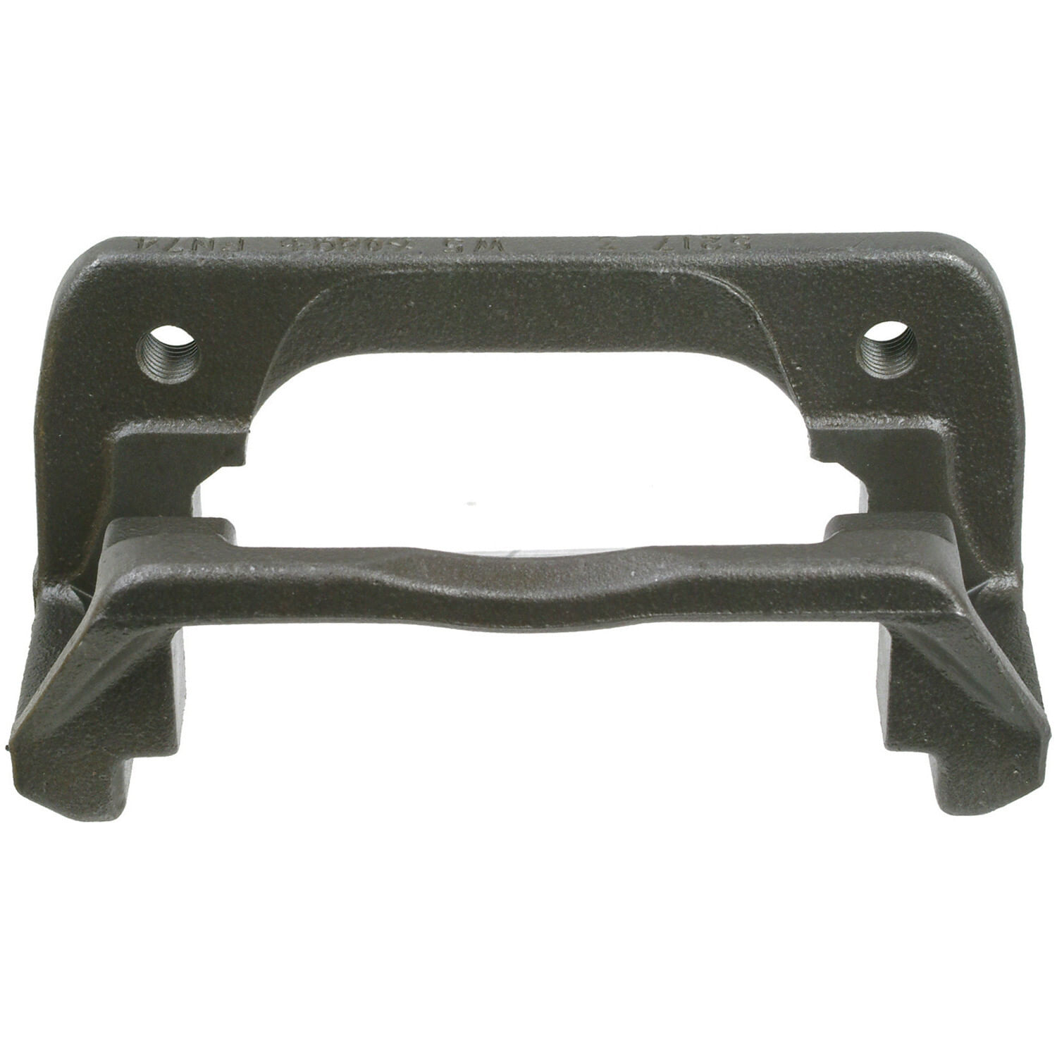 Soporte De Caliper Delantero Lado Conductor O Pasajero