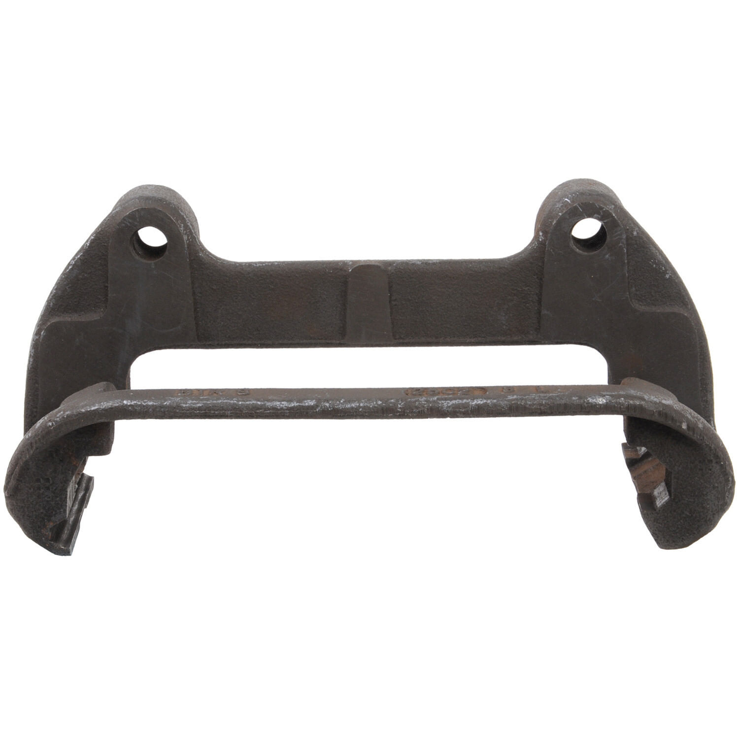 Soporte De Caliper Delantero Lado Conductor