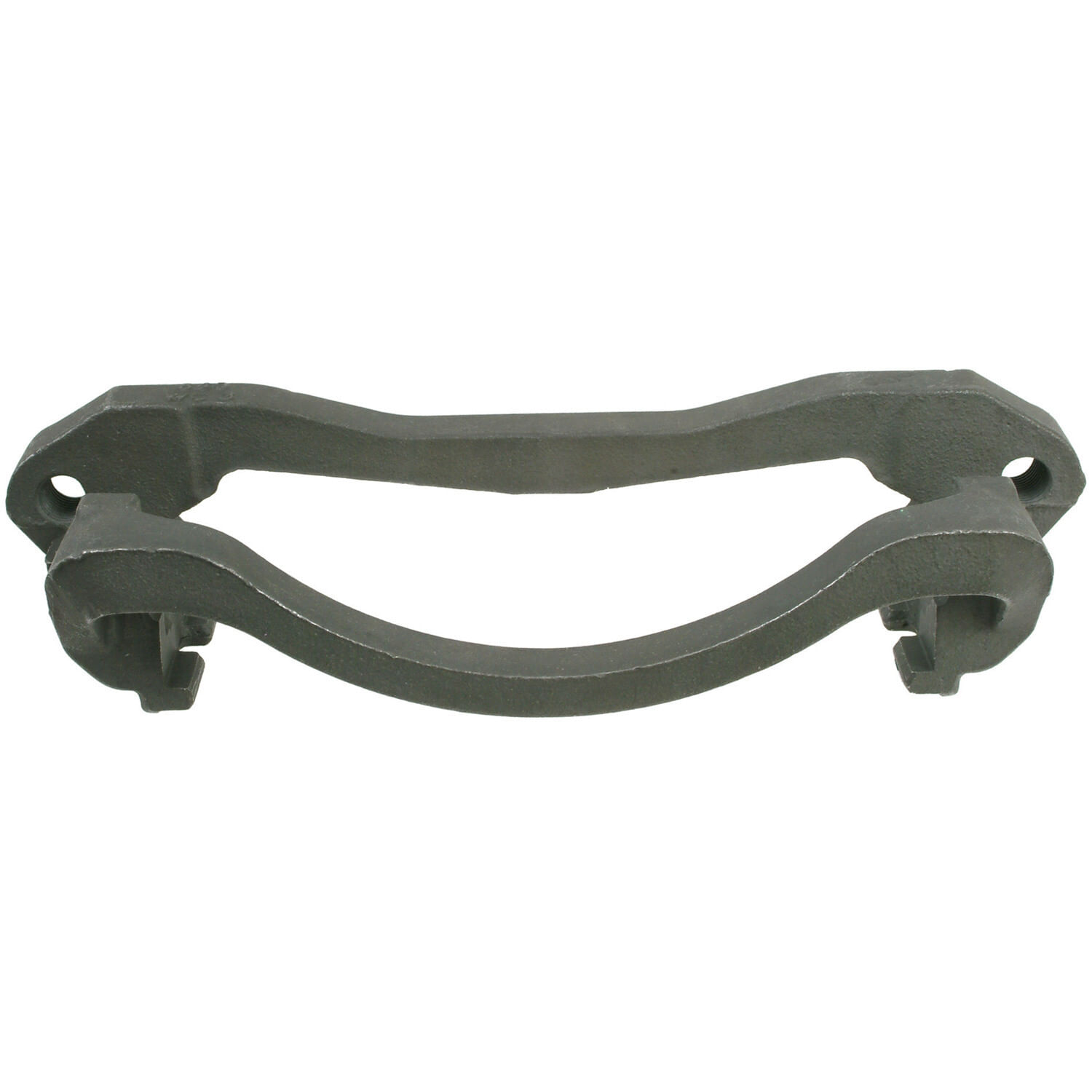 Soporte De Caliper Trasero Lado Conductor O Pasajero