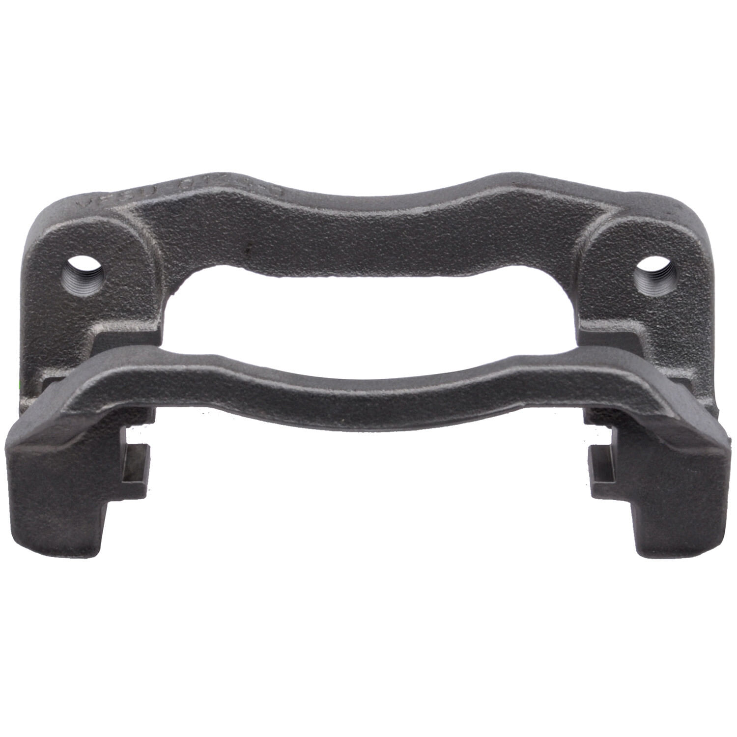 Soporte De Caliper Trasero Lado Conductor O Pasajero