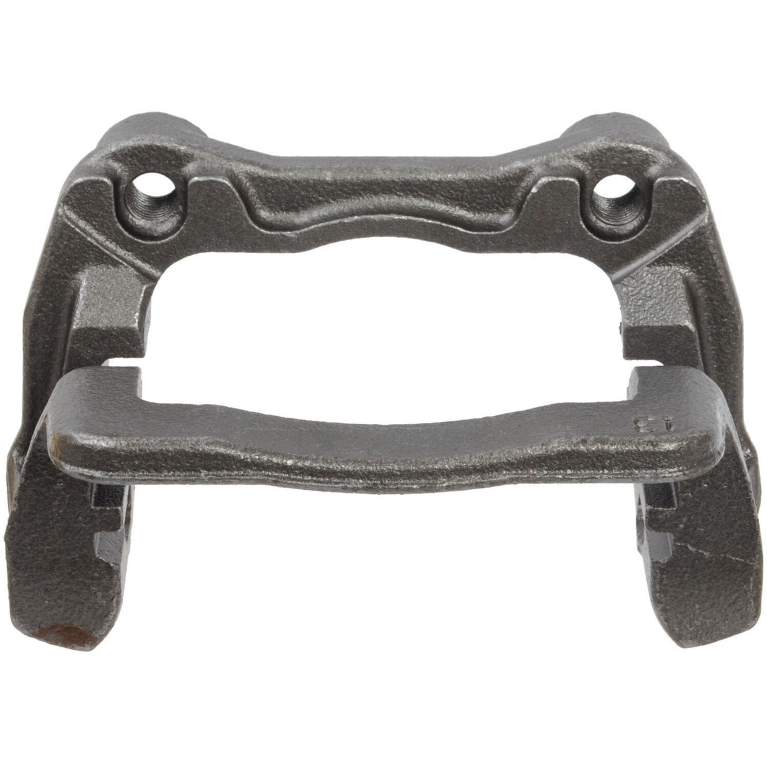 Soporte De Caliper Trasero Lado Conductor O Pasajero
