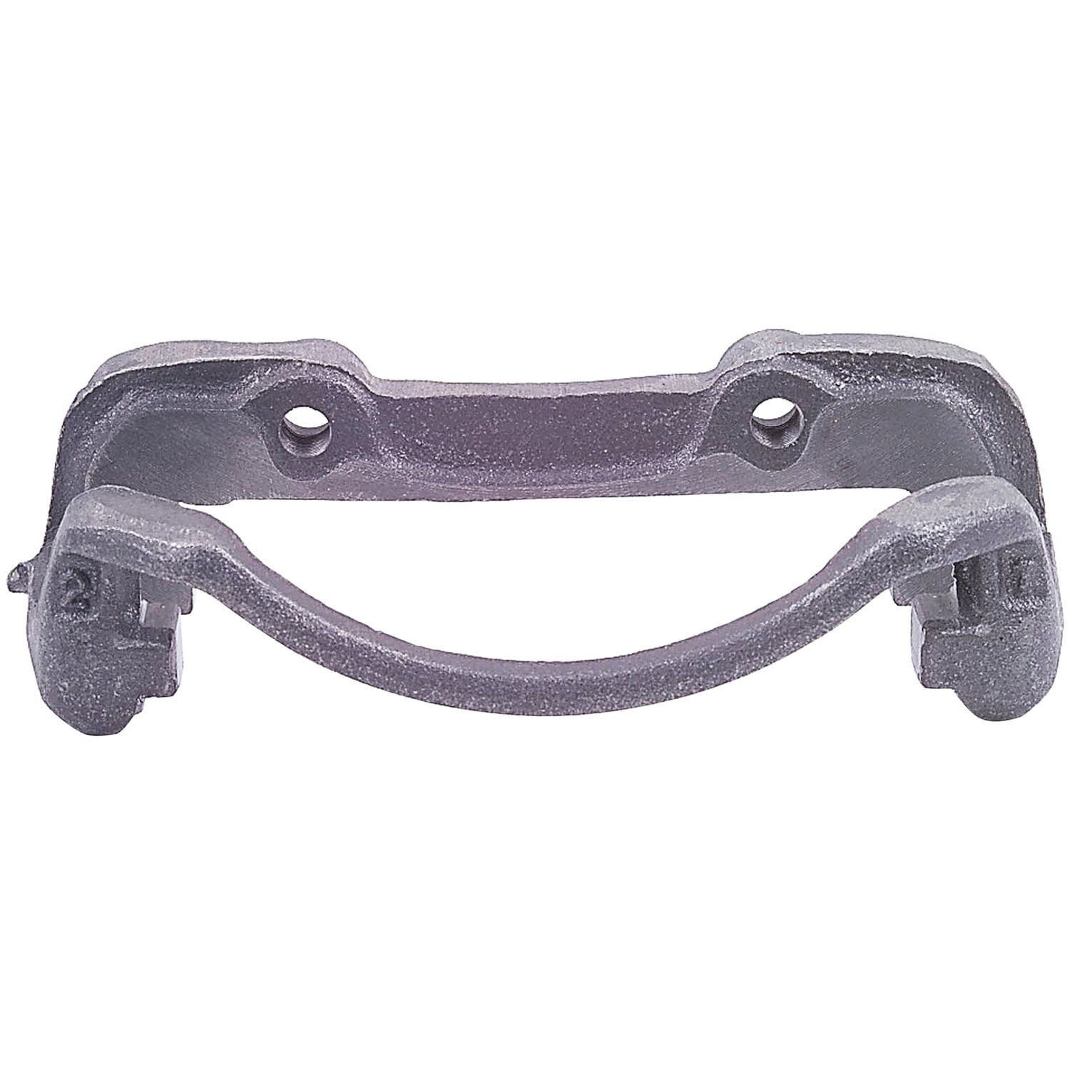 Soporte De Caliper Delantero Lado Pasajero