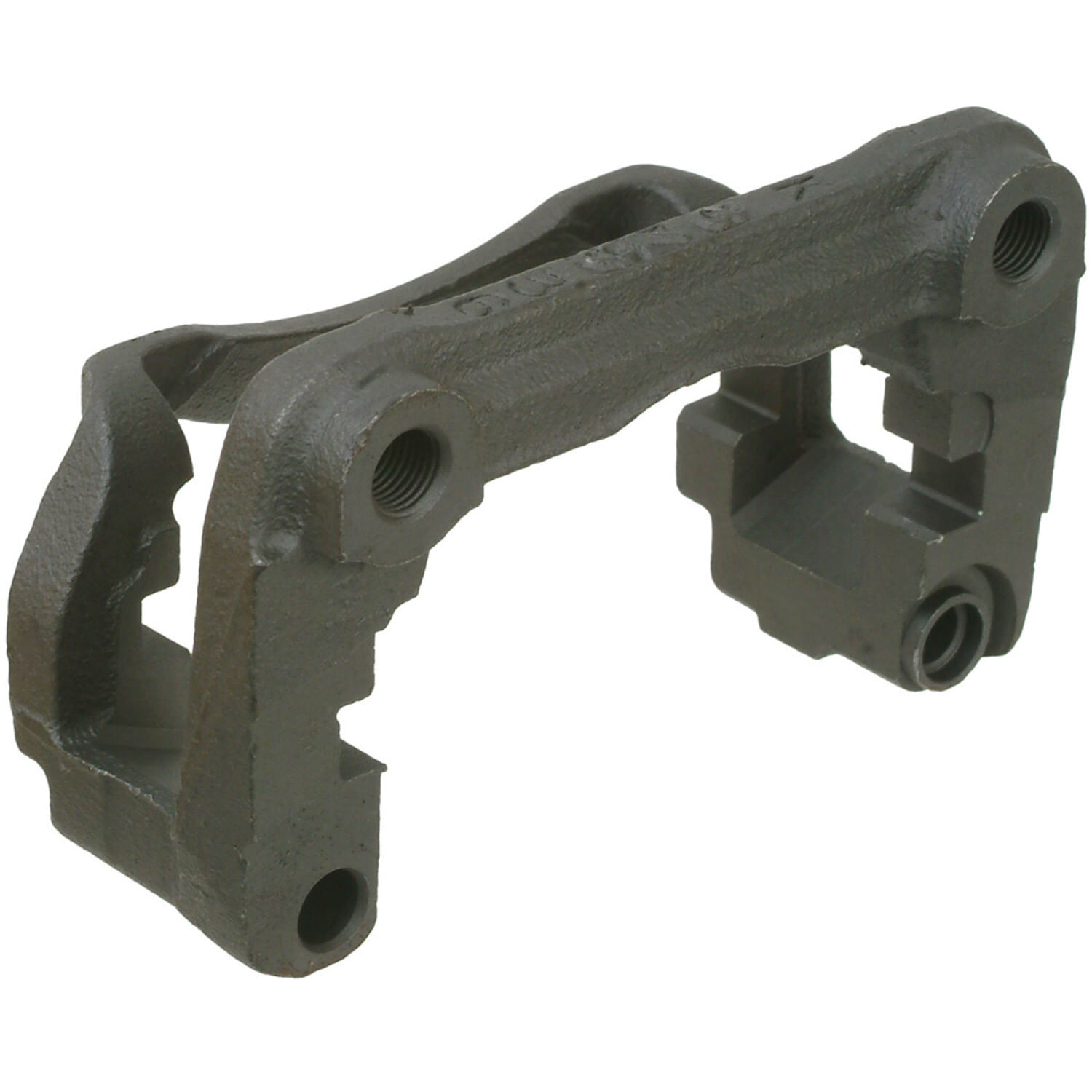 Soporte De Caliper Delantero Lado Pasajero