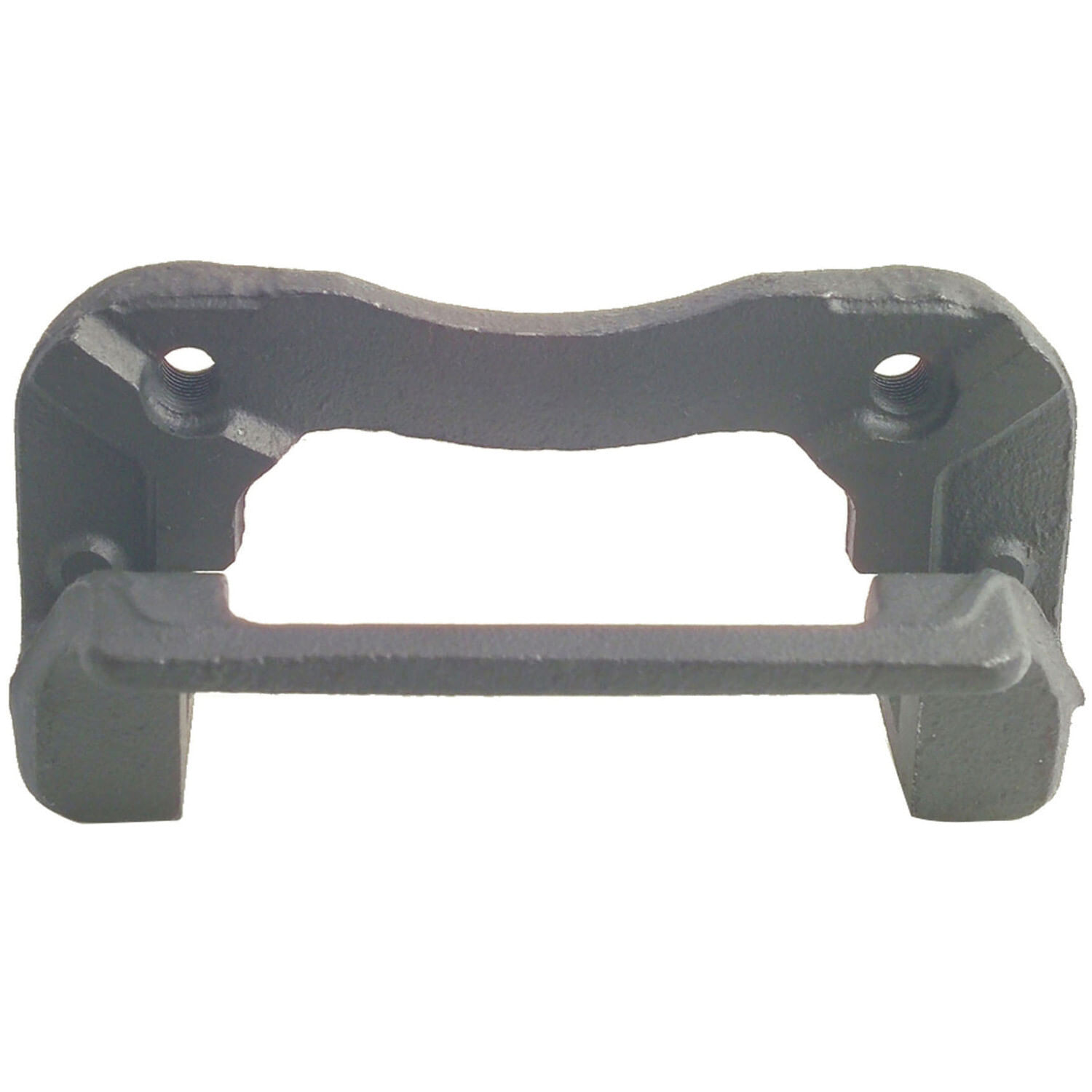 Soporte De Caliper Trasero Lado Conductor O Pasajero