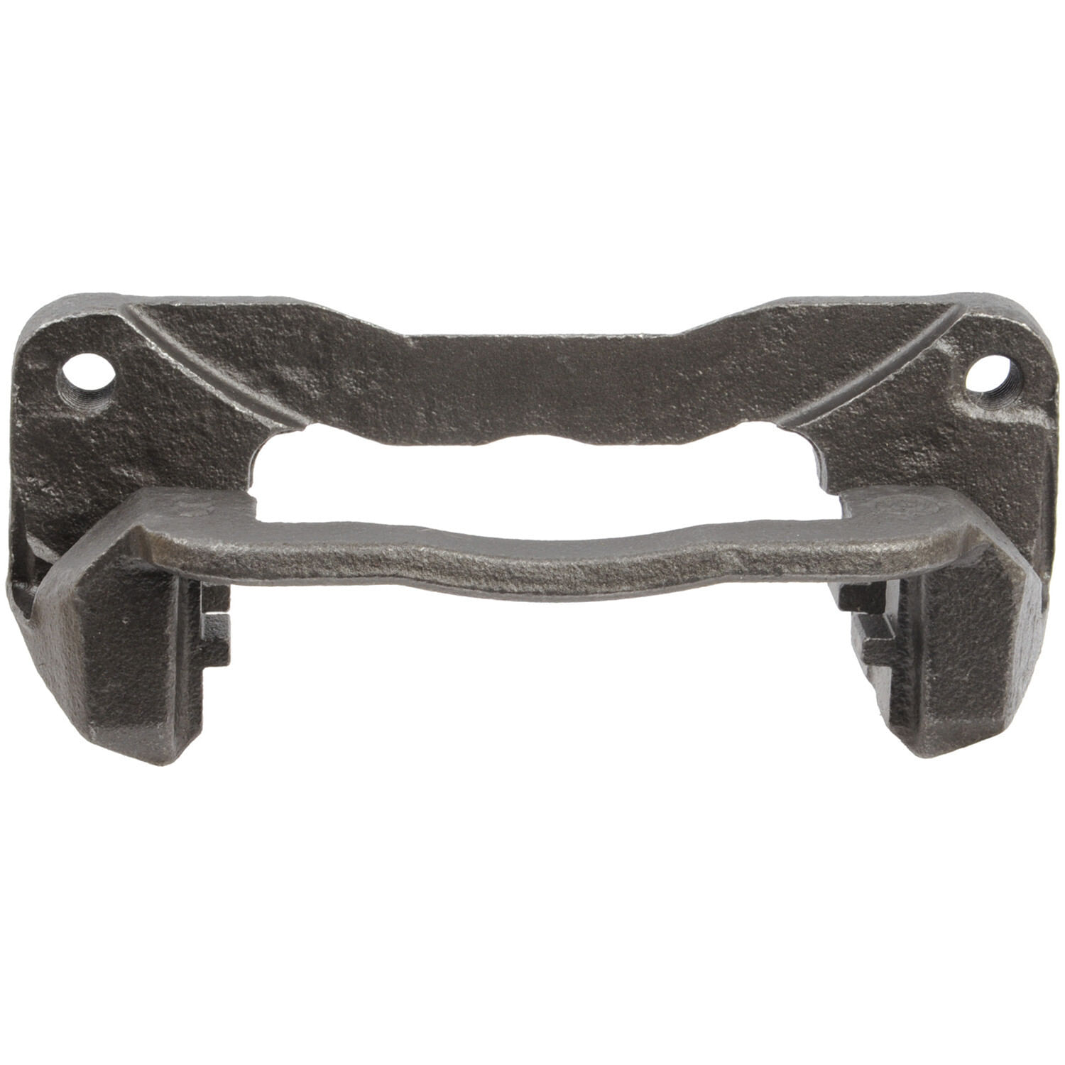Soporte De Caliper Trasero Lado Conductor O Pasajero
