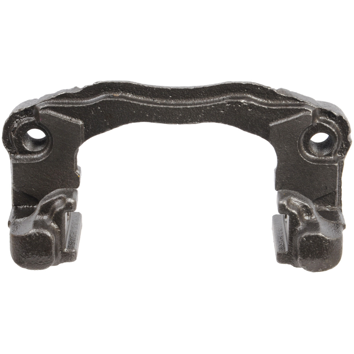 Soporte De Caliper Trasero Lado Conductor O Pasajero