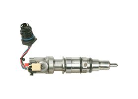 Inyector De Combustible