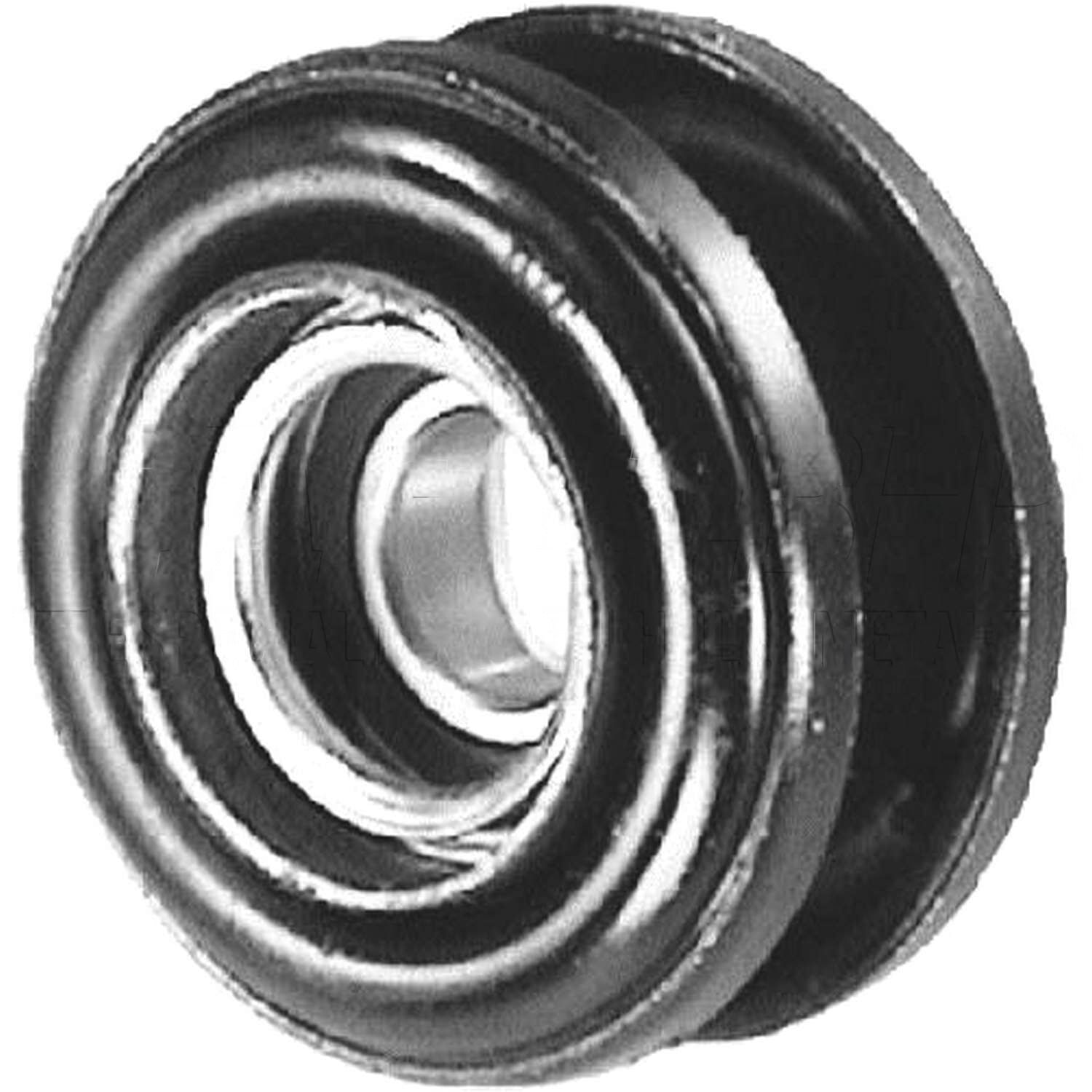 Balero Cardan