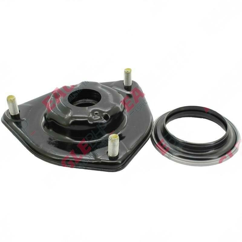 Base Amortiguador Delantera Con Balero Lado Conductor O Pasajero