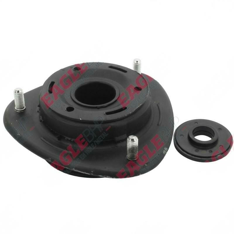 Base Amortiguador Delantera Con Balero Lado Conductor O Pasajero