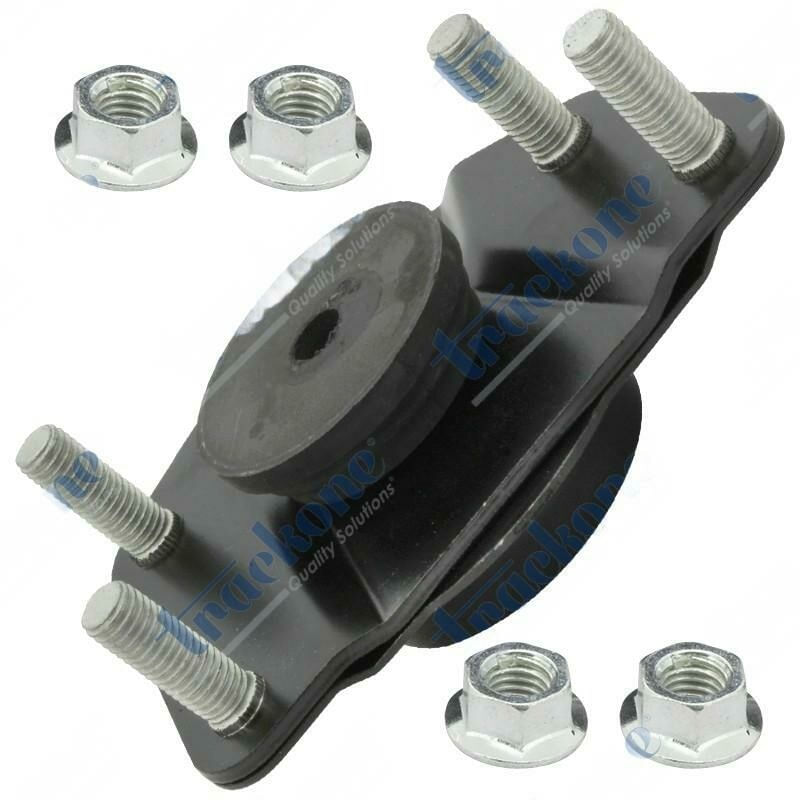 Base Amortiguador Delantera Lado Conductor