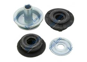 Base Amortiguador Trasera Lado Conductor O Pasajero