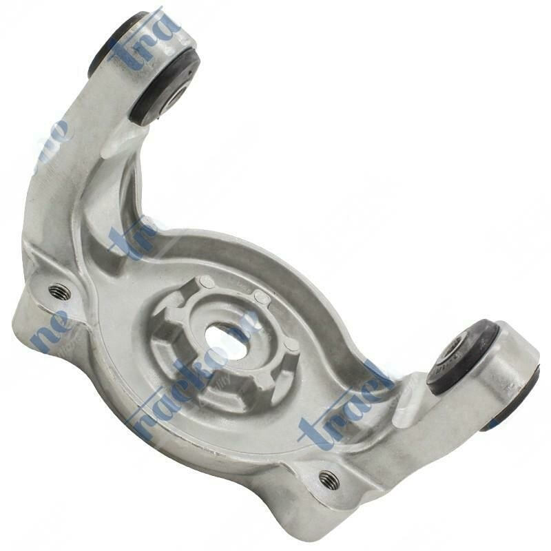 Base Amortiguador Delantera Lado Conductor
