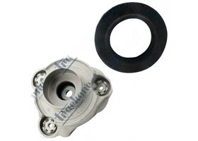 Base Amortiguador Delantera Lado Conductor