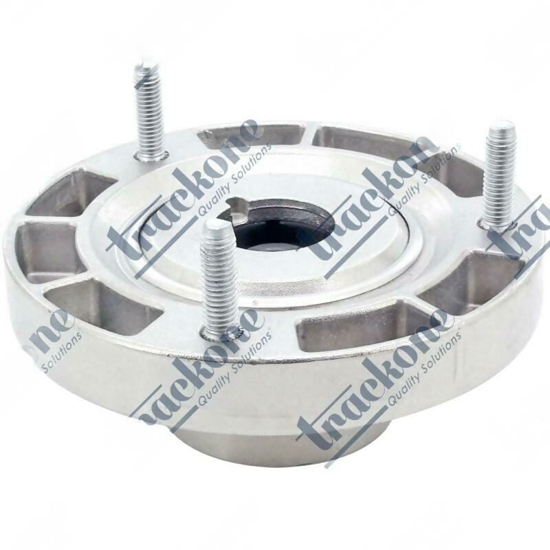 Base Amortiguador Delantera Lado Conductor O Pasajero