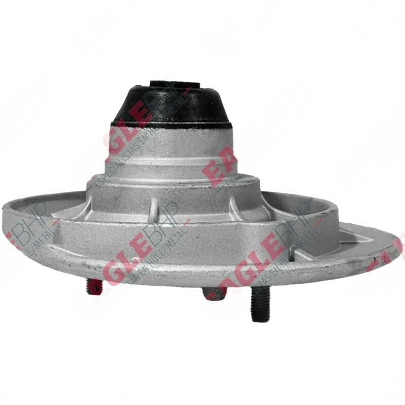 Base Amortiguador Delantera Lado Pasajero