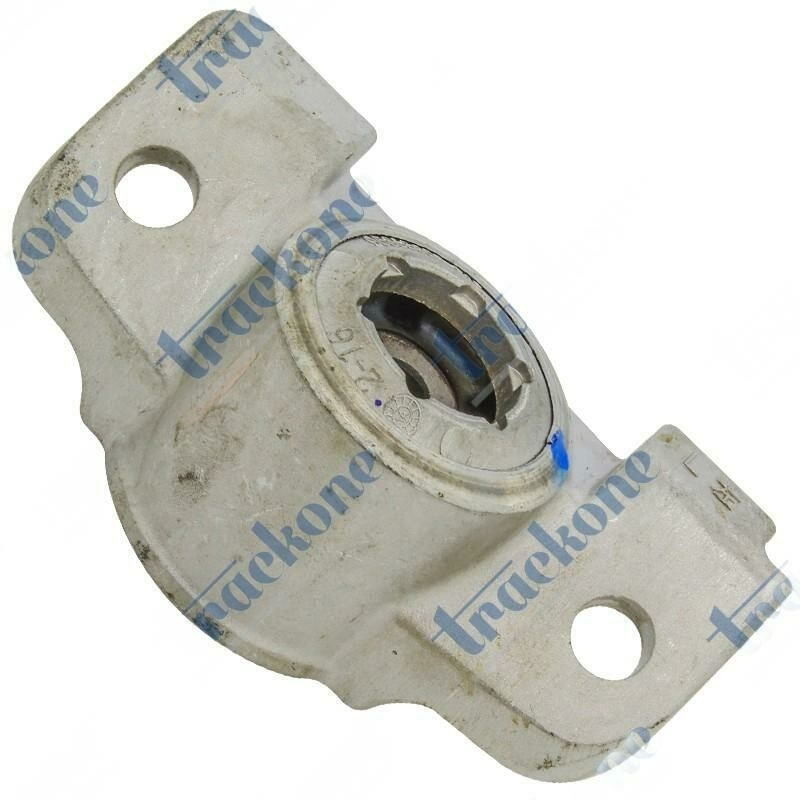 Base Amortiguador Trasera Lado Conductor