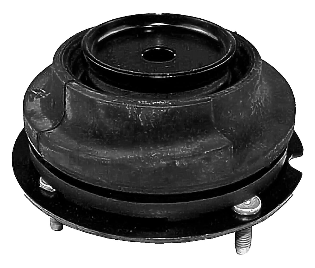 Base Amortiguador Delantera Con Balero Lado Conductor O Pasajero