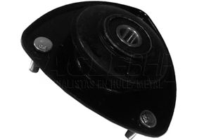 Base Amortiguador Delantera Con Balero Lado Conductor O Pasajero