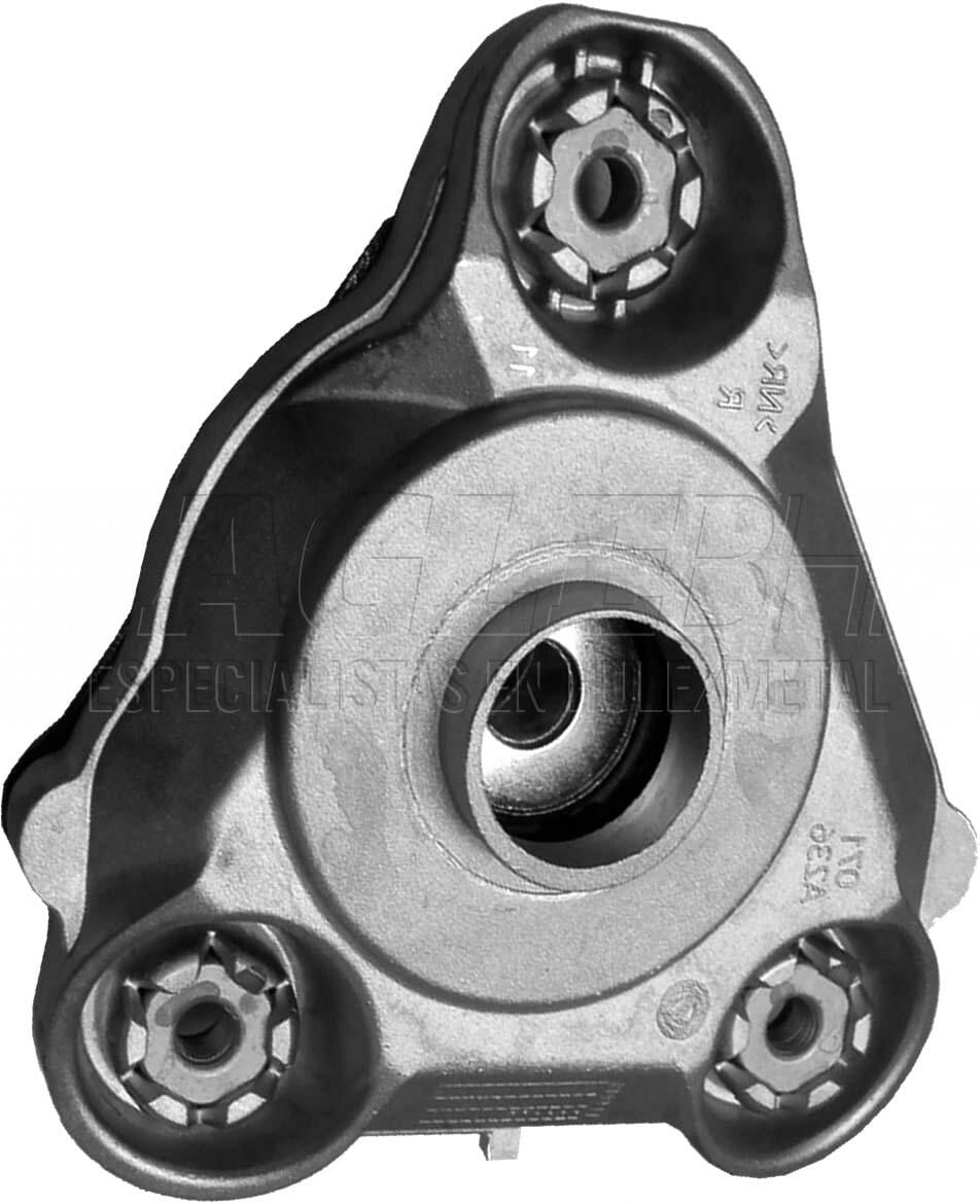 Base Amortiguador Delantera Lado Conductor