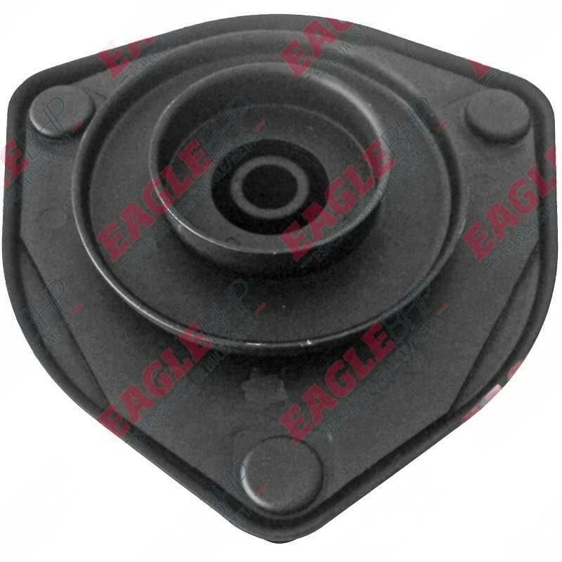 Base Amortiguador Delantera Lado Conductor
