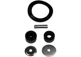 Base Amortiguador Trasera Lado Conductor O Pasajero