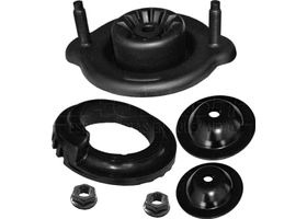 Base Amortiguador Delantera Derecha/Izquierda