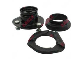 Base Amortiguador Delantera Con Asiento De Resorte Lado Conductor O Pasajero