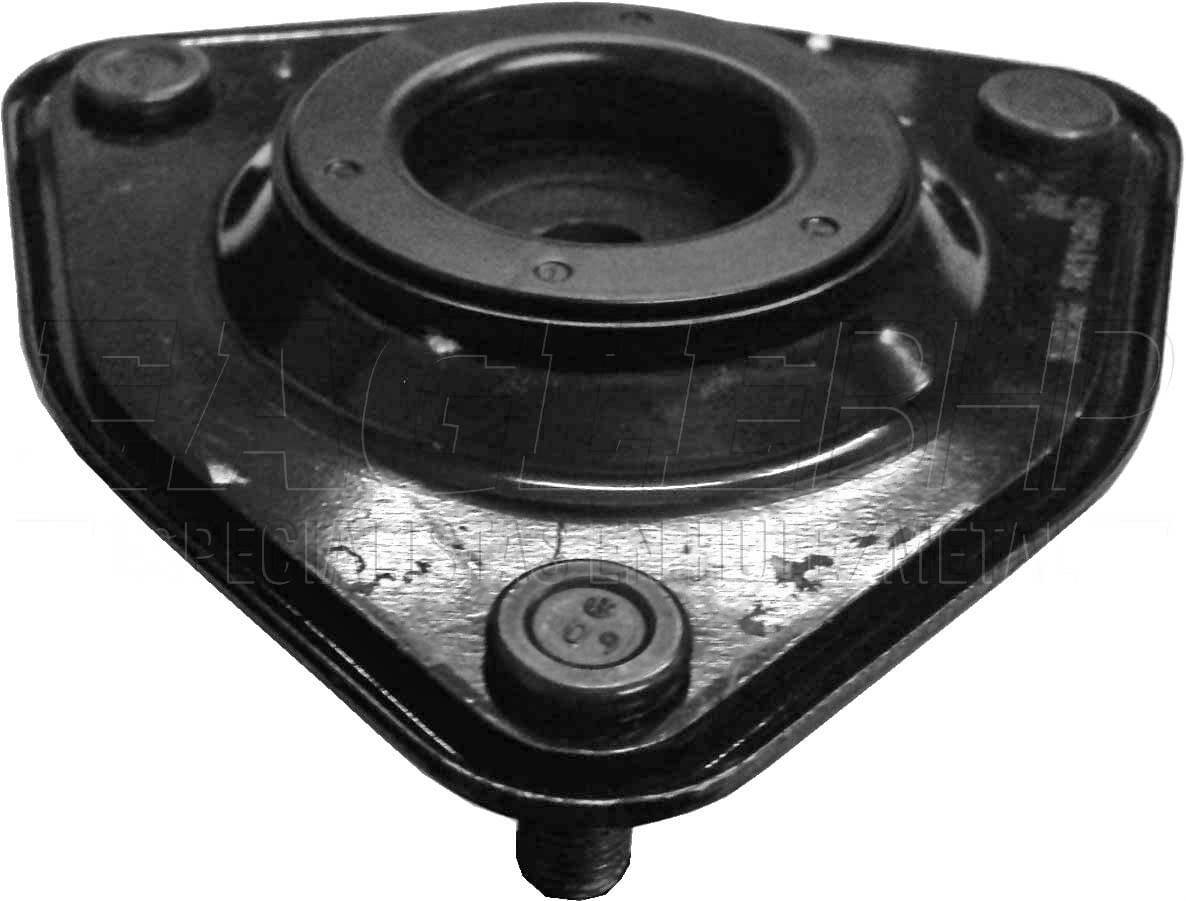 Base Amortiguador Delantera Con Balero Lado Conductor O Pasajero
