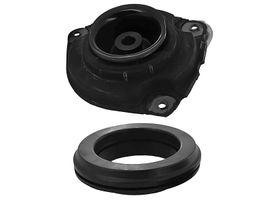 Base Amortiguador Delantera Con Balero Lado Conductor
