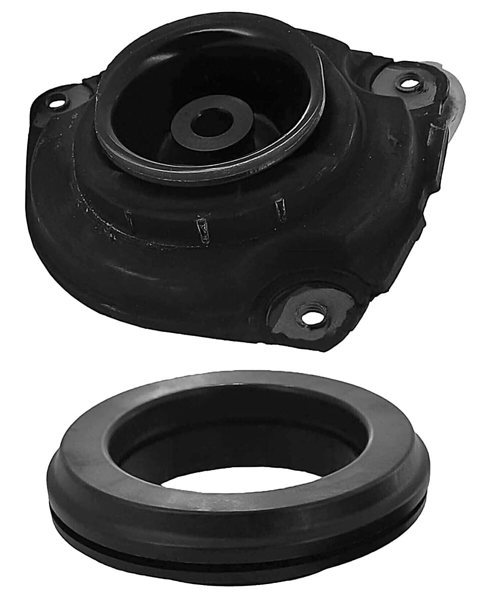 Base Amortiguador Delantera Con Balero Lado Conductor