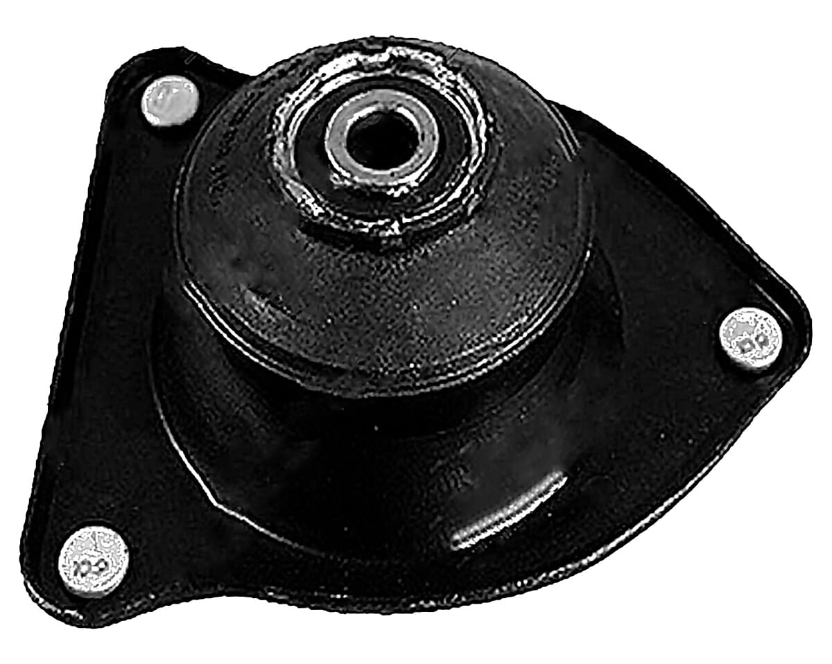 Base Amortiguador Delantera Con Balero Lado Conductor O Pasajero