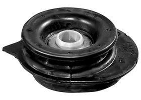 Base Amortiguador Delantera Con Balero Lado Conductor O Pasajero