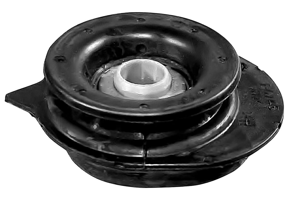 Base Amortiguador Delantera Con Balero Lado Conductor O Pasajero