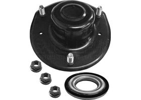 Base Amortiguador Delantera Derecha